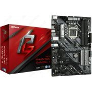 MB Asrock H470 Phantom Gaming 4 DDR4