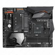 Материнская плата MB Gigabyte AMD AM4 X570 AORUS ELITE DDR4