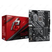 MB Asrock Z490 Phantom Gaming 4 DDR4