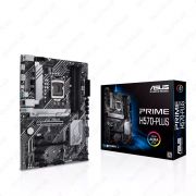 Материнская плата MB ASUS | PRIME | H570M-PLUS | LGA 1200 | m-ATX | DisplayPort x1;HDMI x1;DVI-D x1