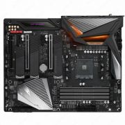 Материнская плата MB Gigabyte AMD AM4 X570 AORUS ULTRA DDR4