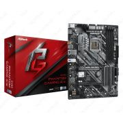 MB Asrock Z490 Phantom Gaming 4/AC DDR4