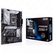 Материнская плата MB ASUS | PRIME | Z590-A | LGA 1200 | DDR4 x4 | ATX | DisplayPort x1;HDMI x1