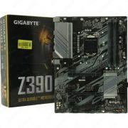 MB GigaByte Z390D DDR4 LGA1151