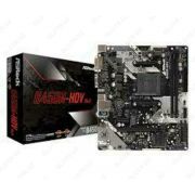 MB Asrock AMD AM4 B450M-HDV R4.0 DDR4