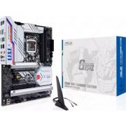 Материнская плата MB ASUS | Z590 GUNDAM EDITION | Wifi | LGA 1200 | ATX | DDR4 x4 | DisplayPort x1;HDMI x1