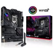 Материнская плата MB ASUS | ROG STRIX | B560-E GAMING | Wifi | LGA 1200 | ATX | DisplayPort x1;HDMI x1