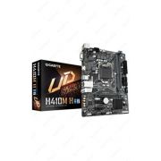 MB Gigabyte H410M-H DDR4 LGA1200