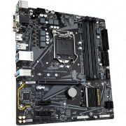 Материнская плата MB Gigabyte B460M