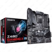 MB Gigabyte Z490 GamingX DDR4 LGA1200