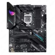 Материнская плата MB ASUS | ROG STRIX | B460-F GAMING | LGA 1200 | DDR4 x4 | ATX | DisplayPort x1;HDMI x1