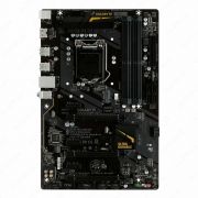 Материнская плата MB GigaByte Z270P-D3