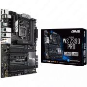 Материнская плата MB ASUS | WS | Z390-PRO GAMING | LGA 1151 | DDR4 x4 | ATX