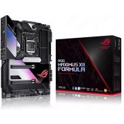 Материнская плата MB ASUS | ROG STRIX | Z490 MAXIMUS XII FORMULA | Wifi | LGA 1200 | DDR4 x4 | ATX