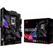 Материнская плата MB ASUS | ROG STRIX | Z490-E GAMING | Wifi | LGA 1200 | DDR4 x4 | ATX | DisplayPort x1;HDMI x1