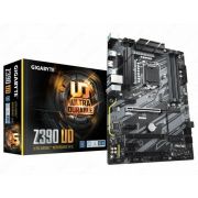 MB GigaByte Z390-UD DDR4 LGA1151