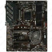 MB MSI Z390-A Pro DDR4 LGA1155