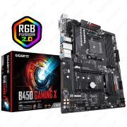 MB Gigabyte AMD AM4 B450 Gaming DDR4