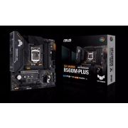 Материнская плата MB ASUS | TUF GAMING | B560M-PLUS | LGA 1200 | m-ATX | DisplayPort x1;HDMI x1