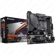 MB Gigabyte AMD AM4 B550M AORUS Pro DDR4