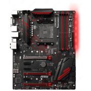 MB MSI AMD AM4 X470 Gaming Plus DDR4