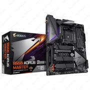 MB Gigabyte AMD AM4 B550 AORUS Master DDR4