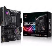 Материнская плата MB ASUS | ROG STRIX | B450-E GAMING | AM4 | DDR4 x4 | ATX | DisplayPort x1;HDMI x1