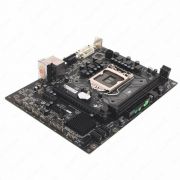 Материнская плата MB Colorfull C.H110M-K D3 Plus V20 DDR3 LGA1151