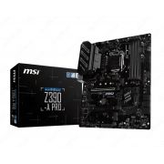 Материнская плата MB MSI Z390-A