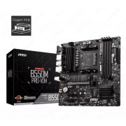 Материнская плата MSI B550M PRO-VDH