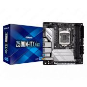 Материнская плата ASRock Z590M-ITX/AX WIFI