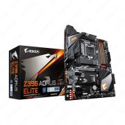 Материнская плата MB Gigabyte Z490