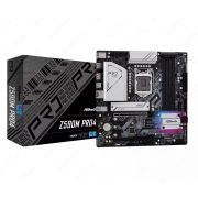 Материнская плата ASRock Z590M PRO4