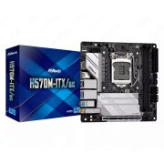 Материнская плата ASRock H570M-ITX/AC WIF