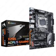 Материнская плата MB GigaByte X299