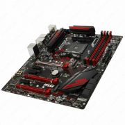 Материнская плата MB MSI AMD AM4