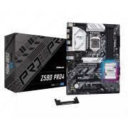 Материнская плата ASRock Z590 PRO4