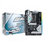 Материнская плата ASRock Z590 STEEL LEGEND