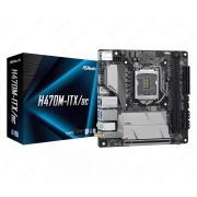 Материнская плата ASRock H470M-ITX/AC Wi-fi