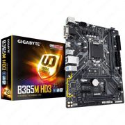 MB GigaByte B365-HD3 DDR4 LGA1151