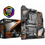 MB GigaByte Z390-AORUS PRO WiFi DDR4 LGA1151