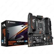 MB Gigabyte B460M AORUS PRO DDR4 LGA1200