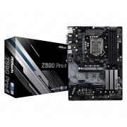 Материнская плата ASRock Z390_PRO4