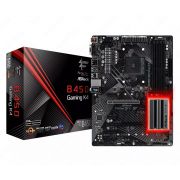 Материнская плата ASRock B450 GAMING K4