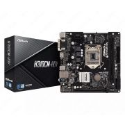 Материнская плата ASRock H310CM-HDV | mATX