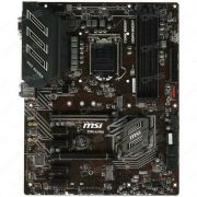 Материнская плата MB MSI Z390 Pro DDR4 LGA1151