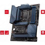 Материнская плата MSI MAG Z690 TORPEDO DDR5