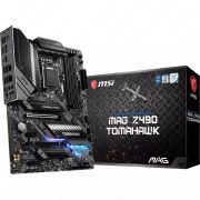 Материнская плата MSI MAG Z490 TOMAHAWK