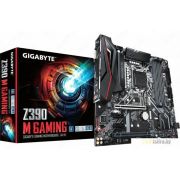 MB GigaByte Z390-GamingX DDR4 LGA1151