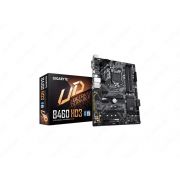 MB Gigabyte B460 HD3 DDR4 LGA1200